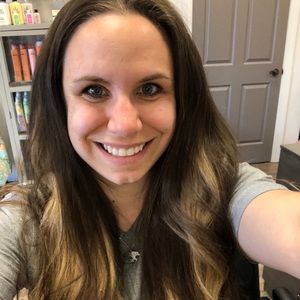 Meet your Posher, Shelly